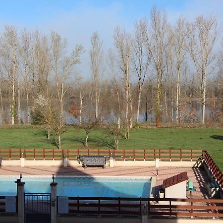 Maison D'Hotes Chateau De Lastours Espalais Экстерьер фото