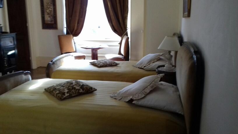 Maison D'Hotes Chateau De Lastours Espalais Экстерьер фото
